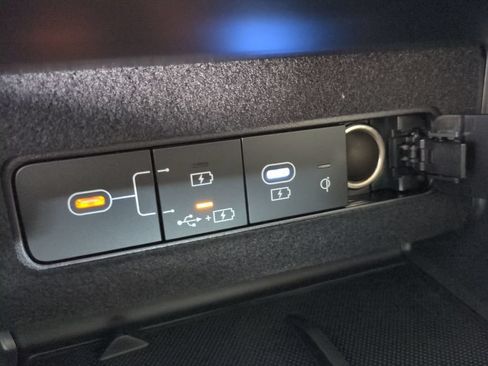 New 2026 Hyundai Sonata Limited FWD image 26