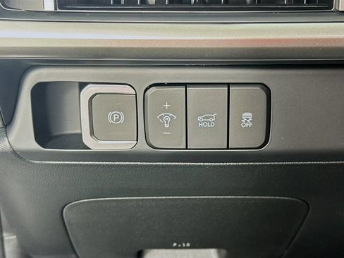 New 2026 Hyundai Santa Fe SE FWD image 10