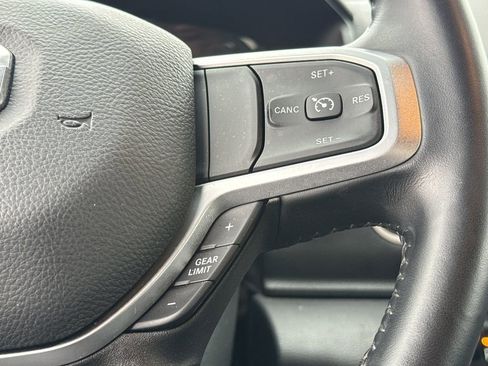 Used 2024 RAM 2500 Big Horn w/ Bed Utility Group image 32