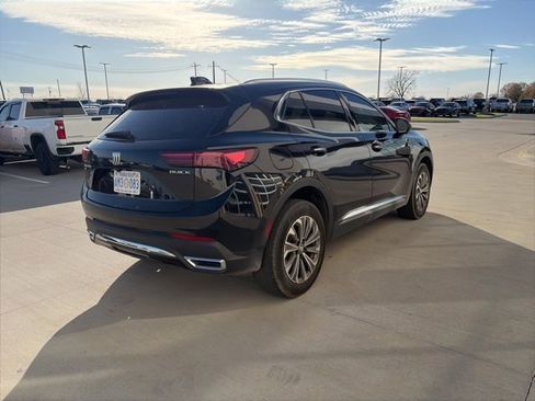 Used 2024 Buick Envision Preferred image 3