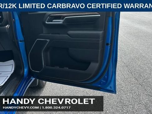 Certified 2022 GMC Sierra 1500 Elevation AWD/4WD image 29