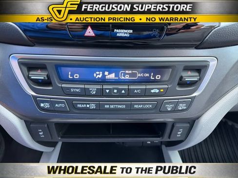 Used 2018 Honda Pilot EX-L image 14