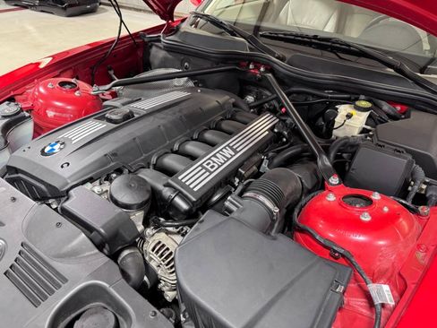 Used 2007 BMW Z4 3.0si RWD image 33