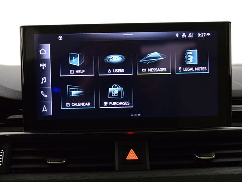 Certified 2023 Audi A4 2.0T Premium w/ Convenience Package image 33