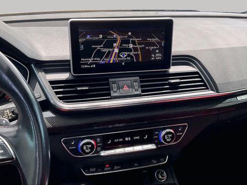 Used 2019 Audi SQ5 Premium Plus AWD/4WD image 7