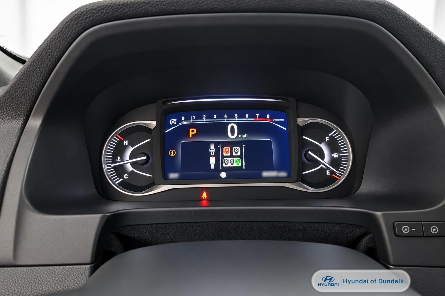 Used 2022 Honda Passport EX-L image 9