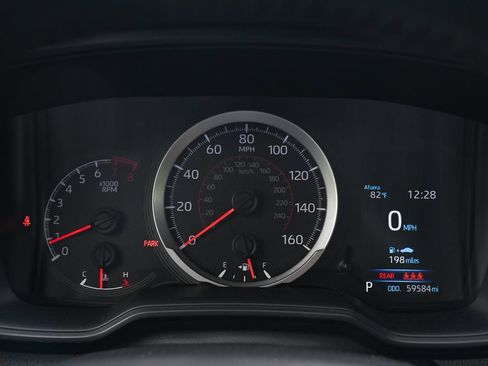 Used 2022 Toyota Corolla SE FWD image 10