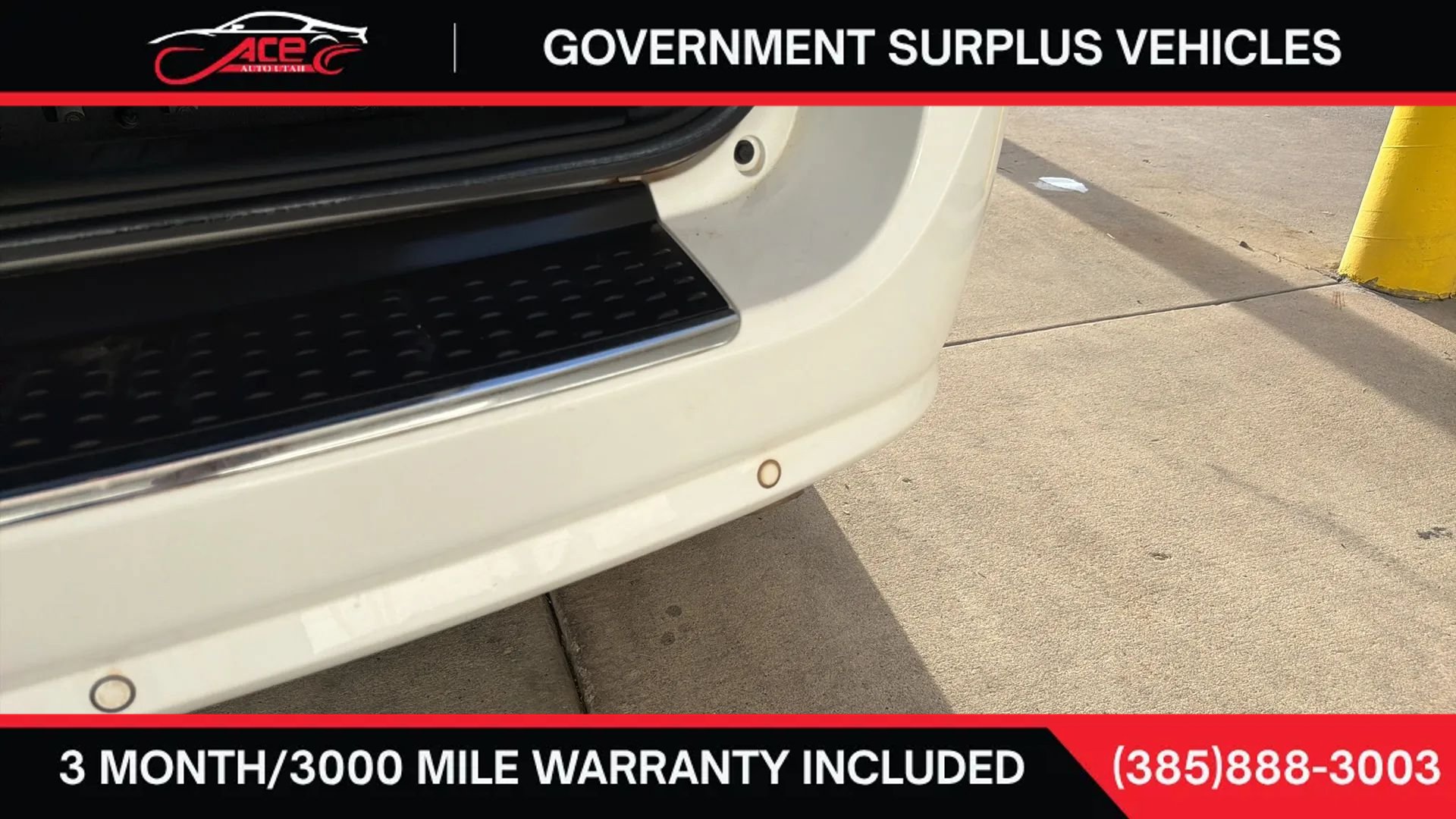 Used 2019 Dodge Grand Caravan GT w/ Safety Sphere Group FWD image 21