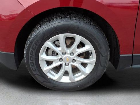Used 2019 Chevrolet Equinox LT image 10