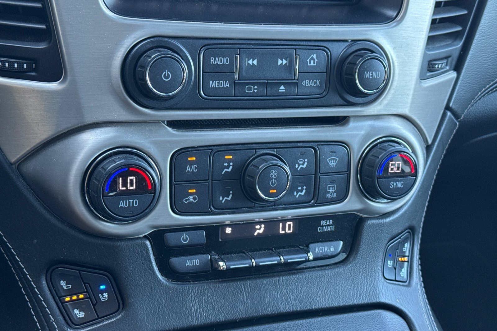 Used 2019 GMC Yukon Denali w/ Open Road Package AWD/4WD image 21
