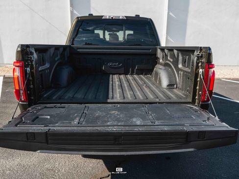 Used 2024 Ford F150 Raptor w/ Equipment Group 803A Raptor R AWD/4WD image 28