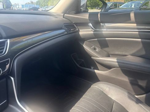 Used 2021 Honda Accord Sport Special Edition image 31