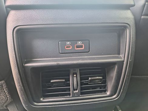 Used 2023 Nissan Murano SV w/ Cargo Package image 23