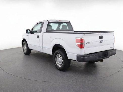 Used 2011 Ford F150 XL RWD image 5