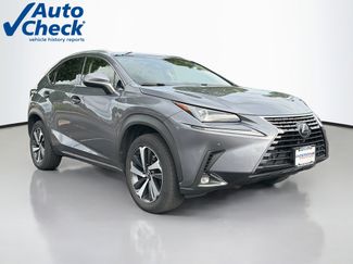 Used 2018 Lexus NX 300 AWD w/ Premium Package video 1