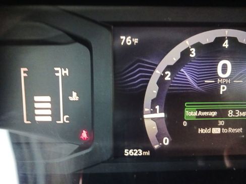 Used 2025 Toyota Tacoma SR image 20