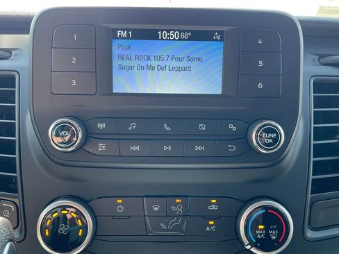 New 2025 Ford Transit 250 Base w/ Load Area Protection Package image 9