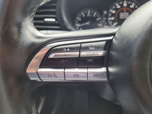 Used 2020 MAZDA MAZDA3 AWD Hatchback w/ Premium Pkg image 27