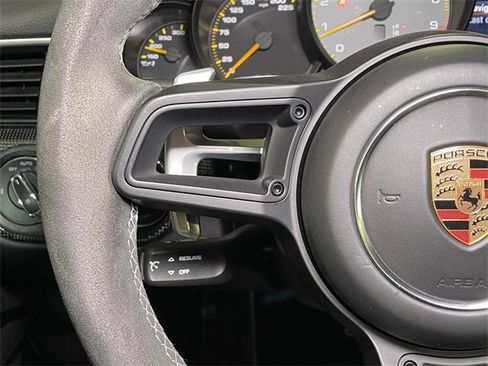 Used 2019 Porsche 911 GT3 RS image 71