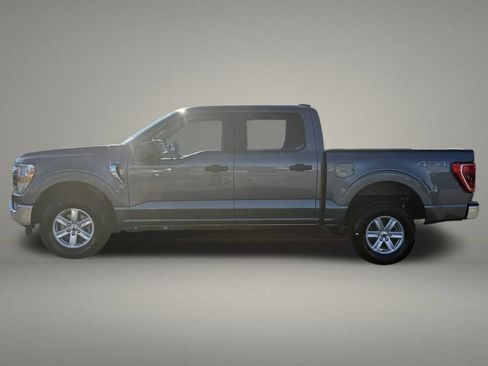 Used 2022 Ford F150 XLT image 2