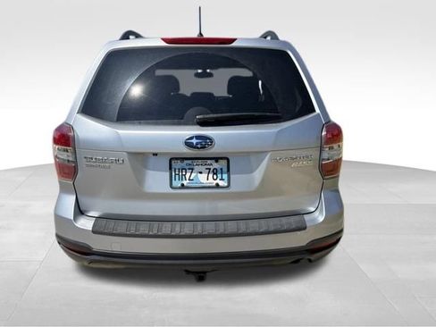 Used 2014 Subaru Forester 2.5i Premium w/ Popular Package #1 AWD/4WD image 4
