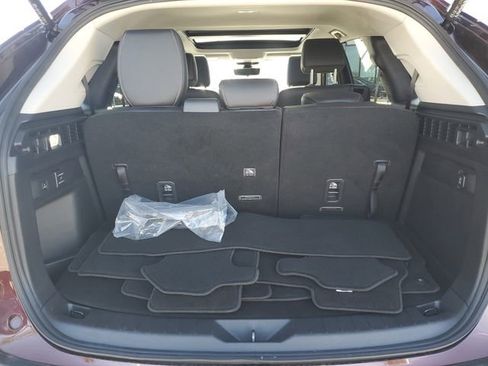 Certified 2025 MAZDA CX-90 Plug-In Hybrid w/Premium Sport image 7