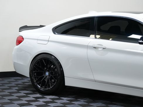 Used 2014 BMW 428i Coupe RWD image 14