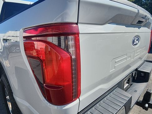 Used 2024 Ford F150 XLT w/ Equipment Group 302A MID AWD/4WD image 10