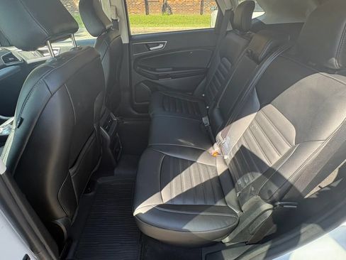 Used 2021 Ford Edge SEL AWD/4WD image 21