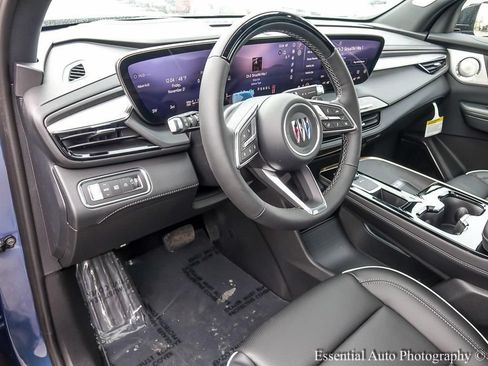 New 2026 Buick Enclave Avenir w/ Super Cruise Package FWD image 11