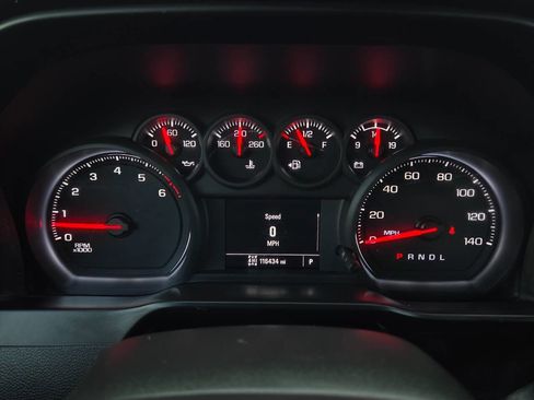 Used 2020 Chevrolet Silverado 2500 W/T w/ WT Safety Package image 36