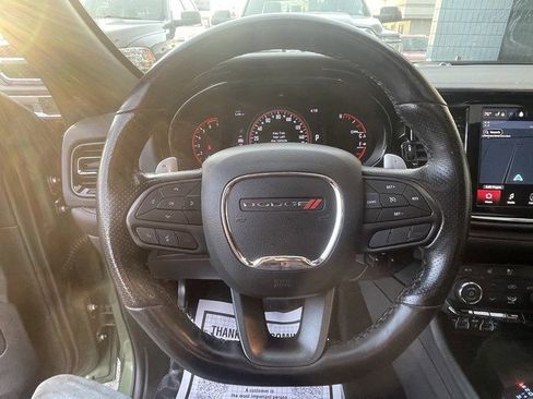 Used 2022 Dodge Durango R/T w/ Tow 'N Go Package image 17