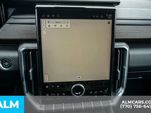 Used 2024 GMC Acadia Denali w/ LPO, Floor Liner Package AWD/4WD image 43