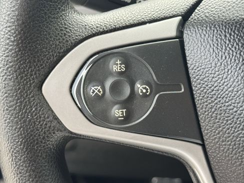 Used 2019 Chevrolet Colorado W/T w/ WT Convenience Package RWD image 22