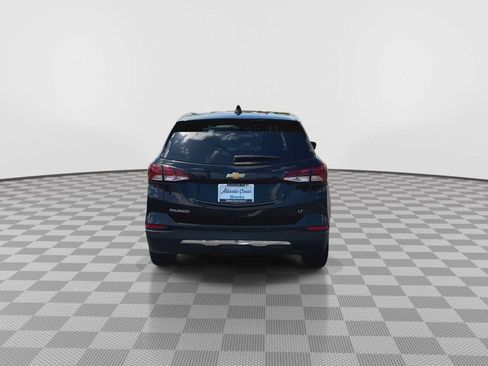 Used 2022 Chevrolet Equinox LT FWD image 7