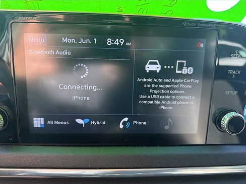 Used 2020 Hyundai Sonata SEL FWD image 12