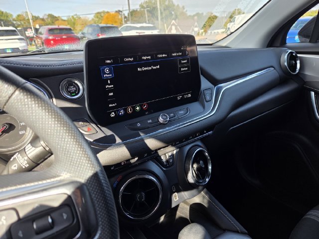 Certified 2023 Chevrolet Blazer LT w/ Convenience Package AWD/4WD image 29