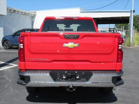 New 2026 Chevrolet Silverado 1500 LT image 5
