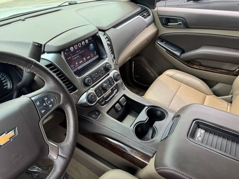 Used 2016 Chevrolet Tahoe LT RWD image 15