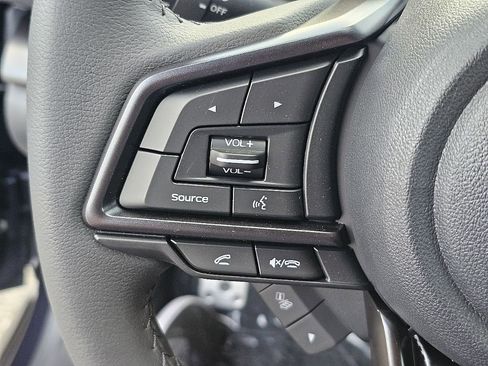 New 2026 Subaru WRX tS AWD/4WD image 28