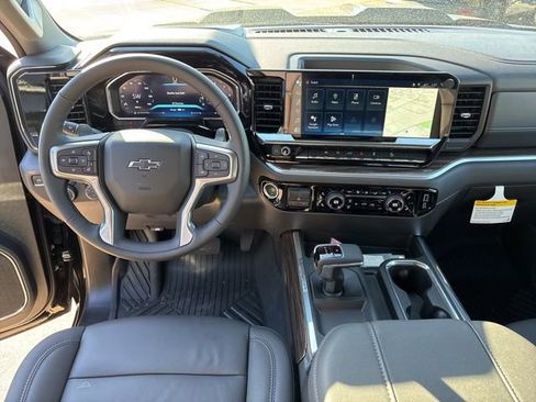 New 2026 Chevrolet Silverado 1500 LT Trail Boss w/ Convenience Package II image 15