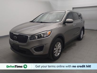 Used 2018 Kia Sorento LX