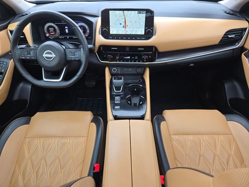 Certified 2023 Nissan Rogue Platinum image 16