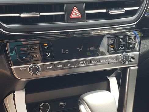 New 2026 Kia Seltos S AWD/4WD image 12