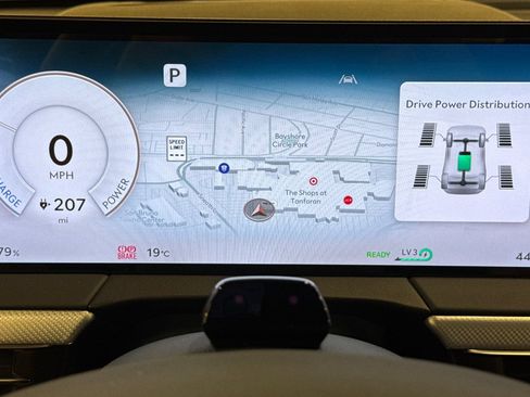New 2026 Genesis GV60 Performance AWD/4WD image 25