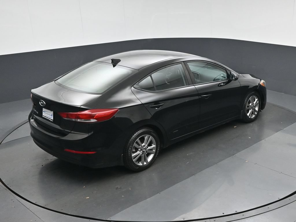 Used 2018 Hyundai Elantra Value Edition w/ Cargo Package FWD image 57
