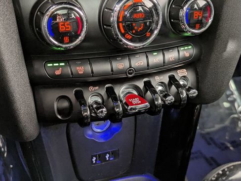 Used 2020 MINI Cooper S image 21