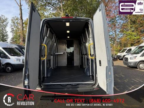 Used 2019 Mercedes-Benz Sprinter 170 image 6