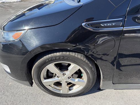 Used 2015 Chevrolet Volt Premium w/ Premium Trim Package image 13
