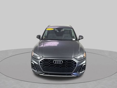 Used 2023 Audi Q5 2.0T Premium w/ Convenience Package AWD/4WD image 46